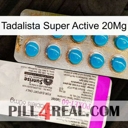 Tadalista Super Active 20Mg new07